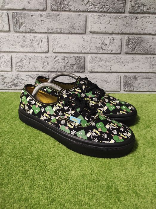 Кеди Vans x The Simpsons р.37