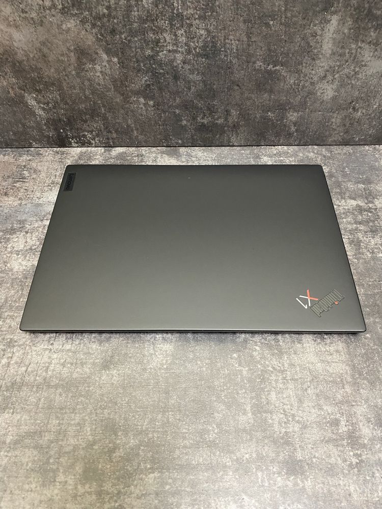 Lenovo ThinkPad X1 Carbon 9 Gen i7-1185G7 16Gb 512Gb 14” IPS FHD+