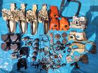 Piła spalinowa Stihl Ms 270,280 oryginał czesci