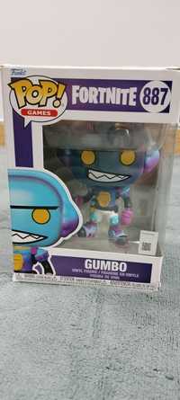 Figurka Funko Pop Fortnite 887 Gumbo