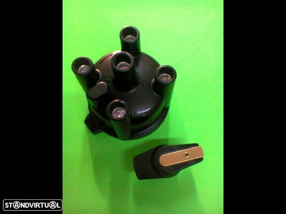 placa e rotor distribuidor suzuki vitara 1600 (novo)