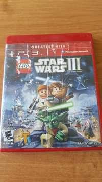 Ps3 lego star wars 3