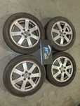 Jantes Volvo v50