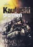 Cykl Przymierze T.3 Kaukaski płomień 2015 WarBook Jakub Pawełek
