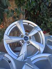 Диски оригінал R18 Rotor 5x112 Audi Skoda Volkswagen Seat