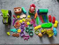 Akcesoria do ciastoliny Play Doh