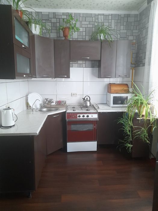 Продам 3комнатну квартиру