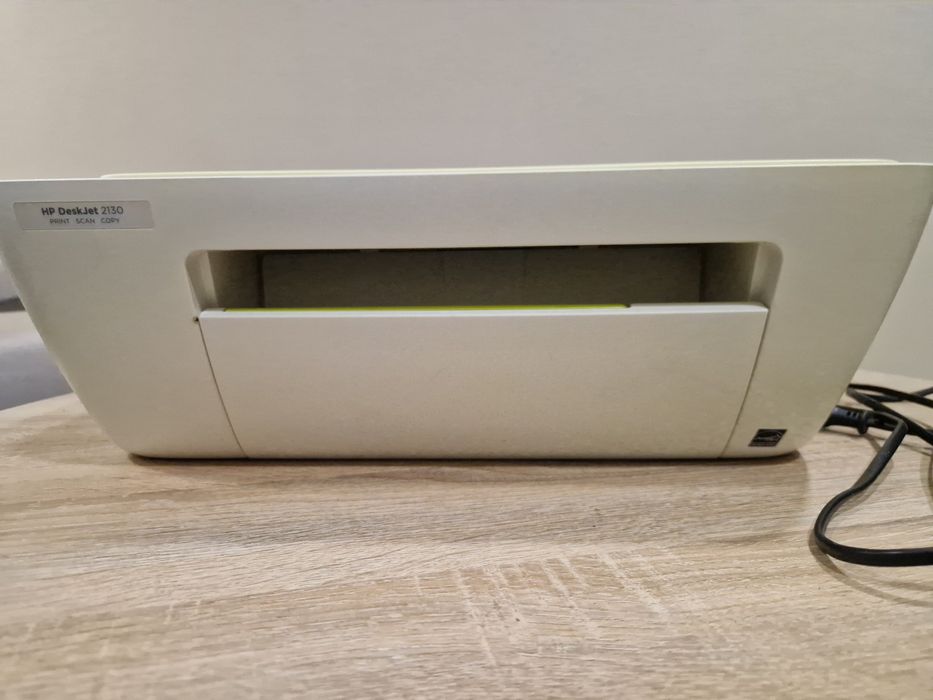 Impressora Hp DeskJet 2130