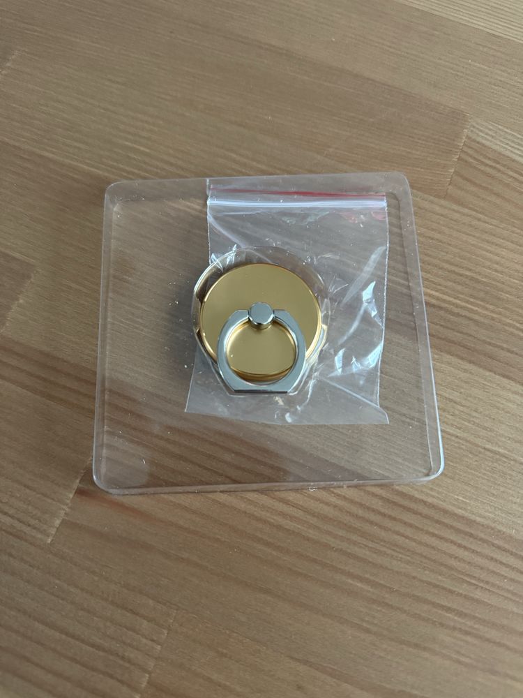 Magnetic Ring Mount