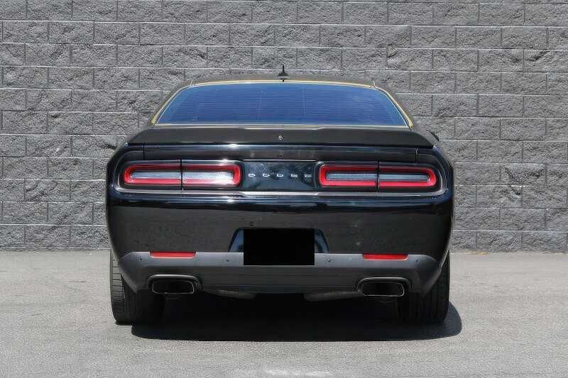 2019 Dodge Challenger R/T Scat Pack