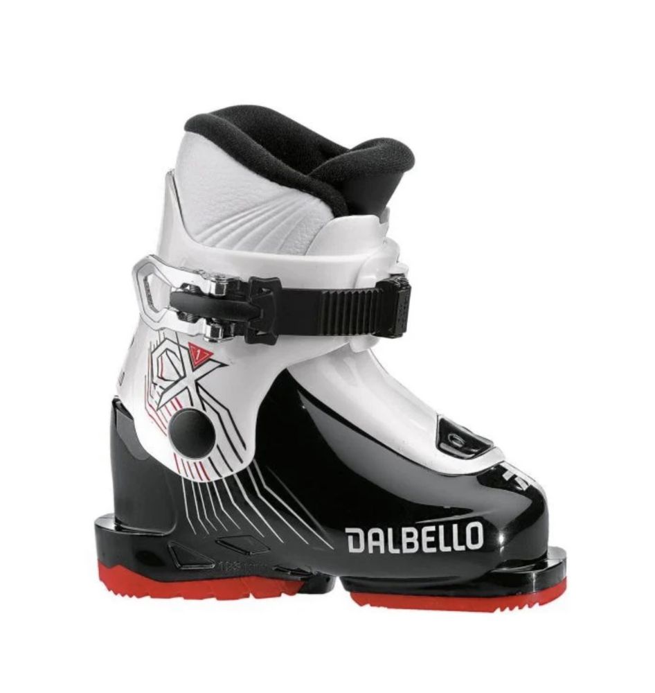Buty narciarskie dziecko Dalbello CX1 rozmiar 25