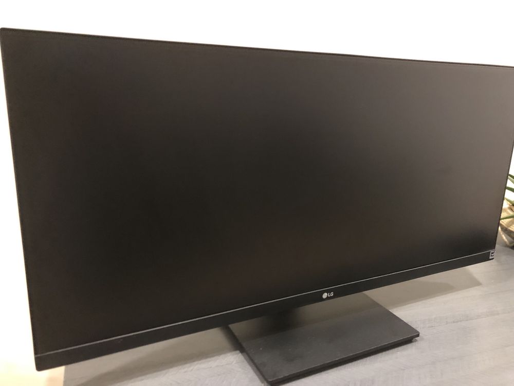 Monitor LG 29” - vários modelos