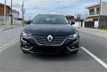 Renault Talisman 1.5 DCI (automatica)