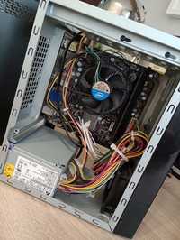 Komputer ITX, i3, 4gb ram