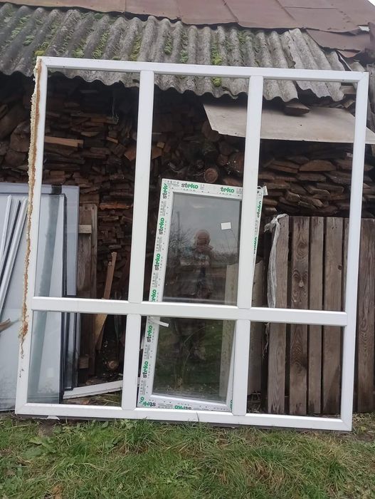 Продам балконный блок,и окно