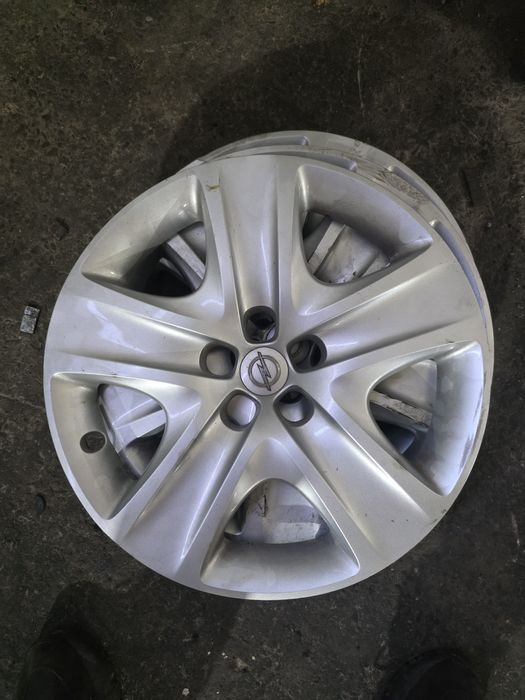 Kołpak Opel r17 strukturalny