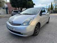TOYOTA PRIUS 1.5 Hybrid