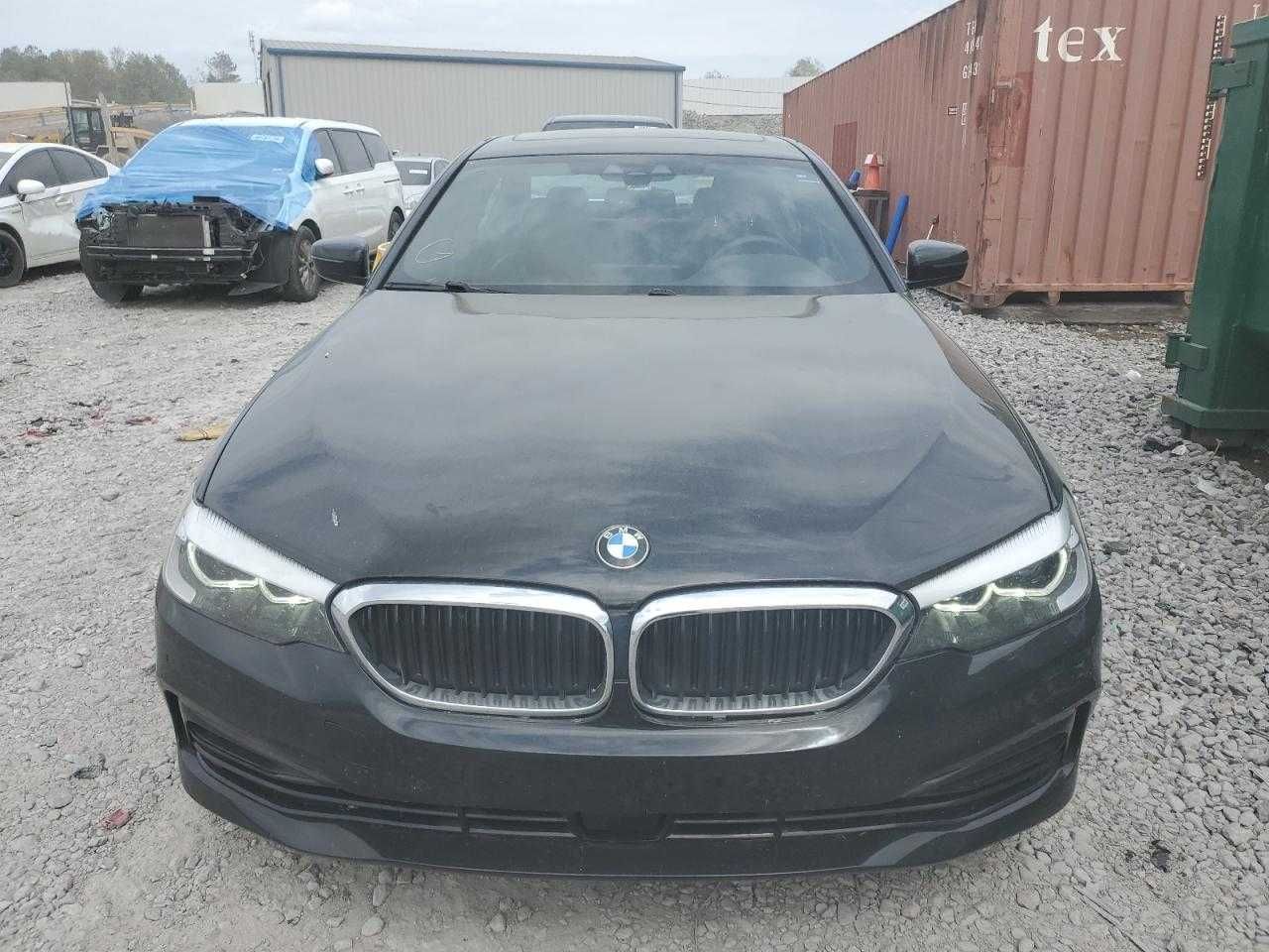 BMW 530 XI 2019 usa