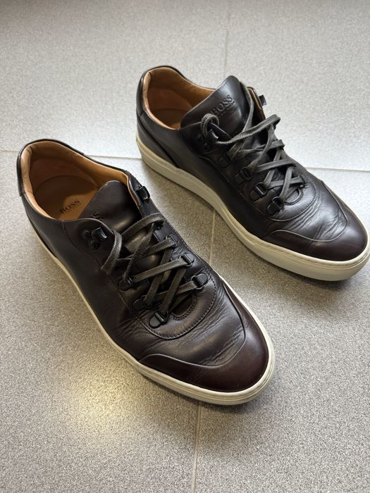 Sapatilhas hugo boss