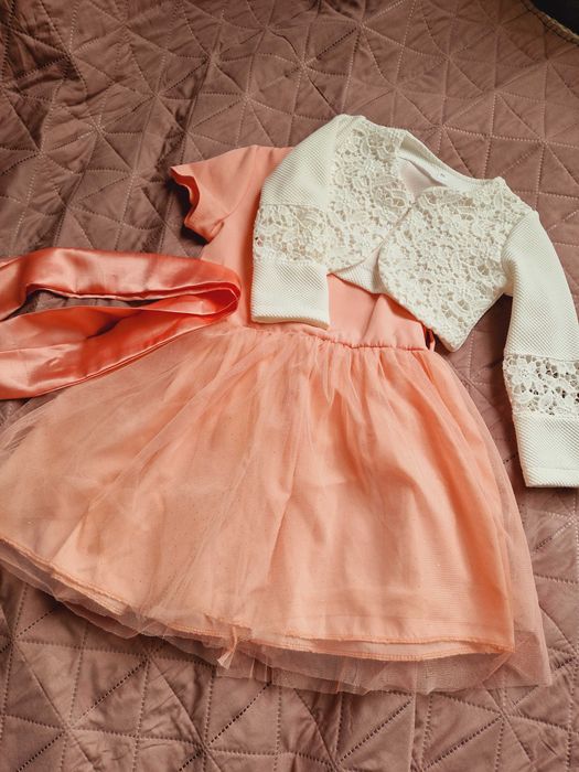 Святкова сукня для дівчинки 3р. або 104розмір