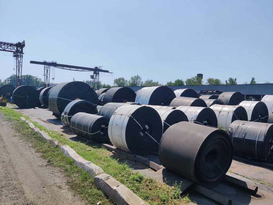 Конвеєрна стрічка Транспортерна стовчка Нова/БУ лента ШВИДКА ДОСТАВКА