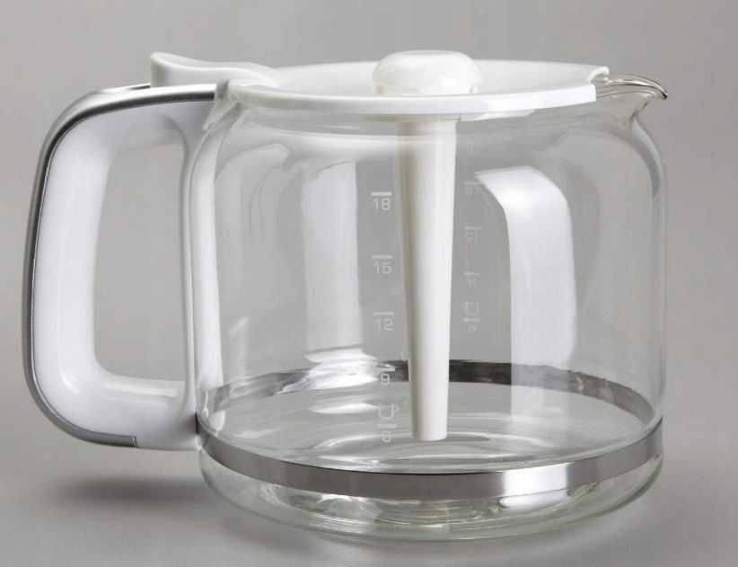 Ekspres do Kawy Przelewowy Brandt