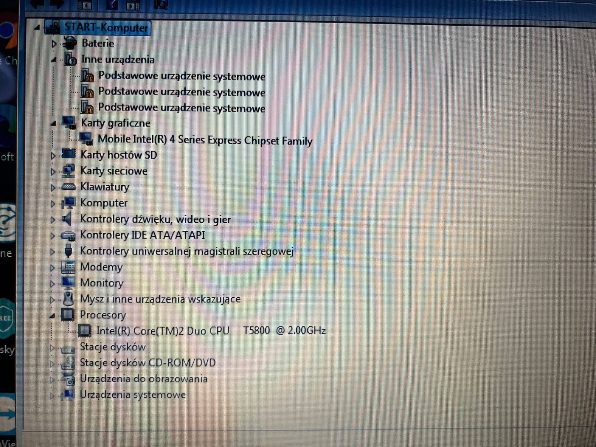 Laptop, komputer, Corrino, polecam