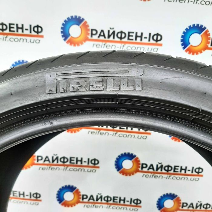 305/30 R20 Pirelli Pzero б/у шини 2шт ^ 2501145