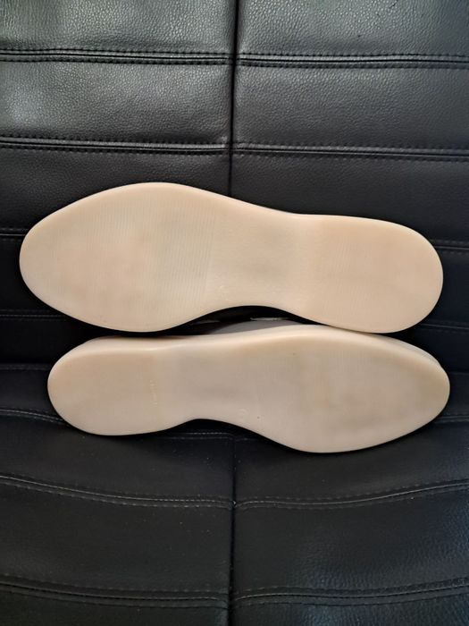 Лофери жіночі. Шкіра, 39 розмір.