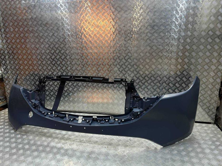 Бампер передній Mazda CX-5 24+