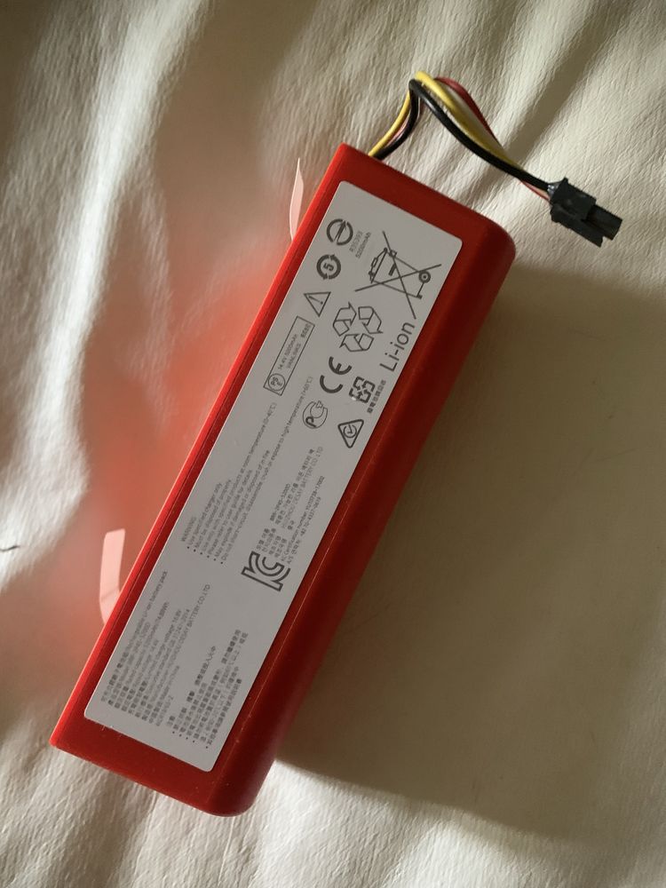 Аккумулятор для notebook
