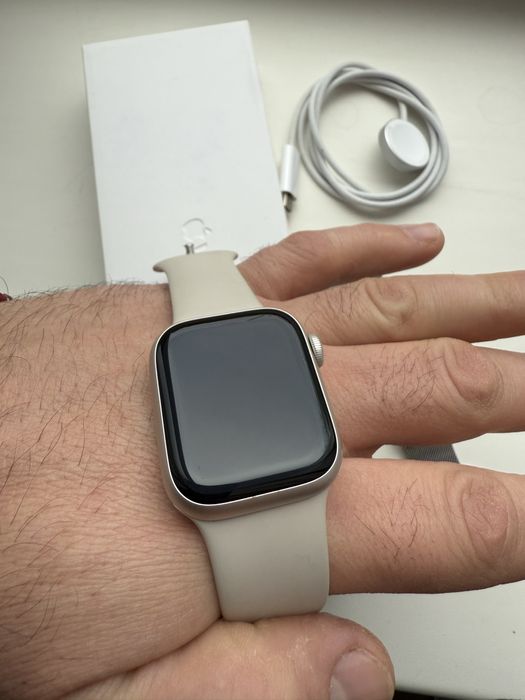 Продам Apple Watch Series 9 41mm