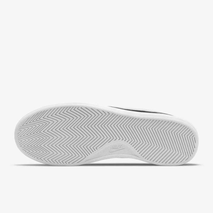 США! Кроссовки Nike Court Royale 2 Be Air (40р по 49.5р) (DH3160-001)