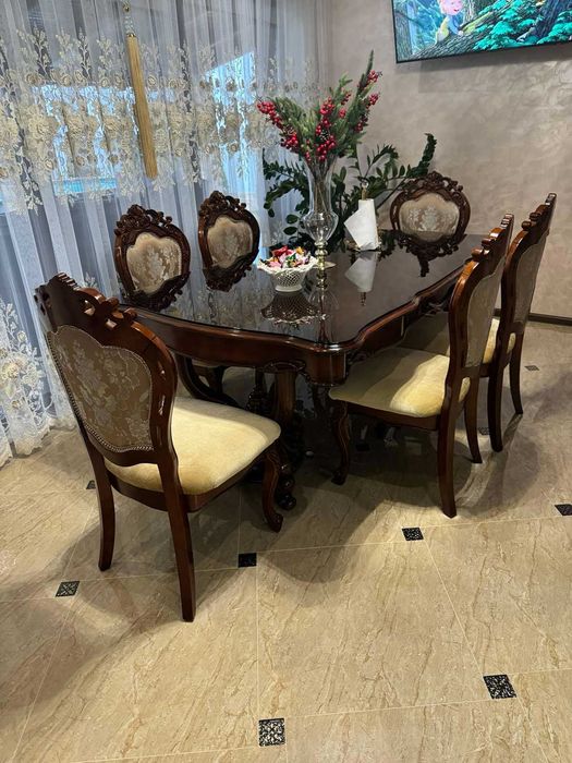 Стіл Кухонний Есклюзив