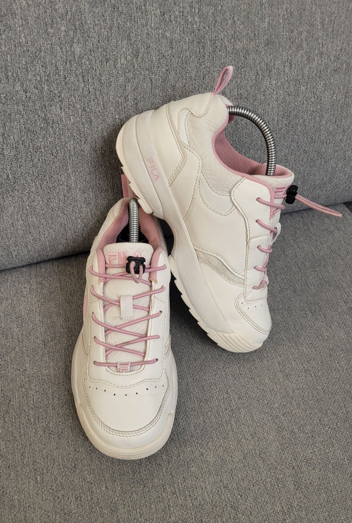 Buty sportowe Fila 35