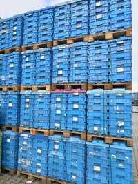 KLT boxy/pojemniki 6414 na sprzedaż