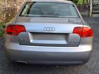 Audi A4 2.0 2005