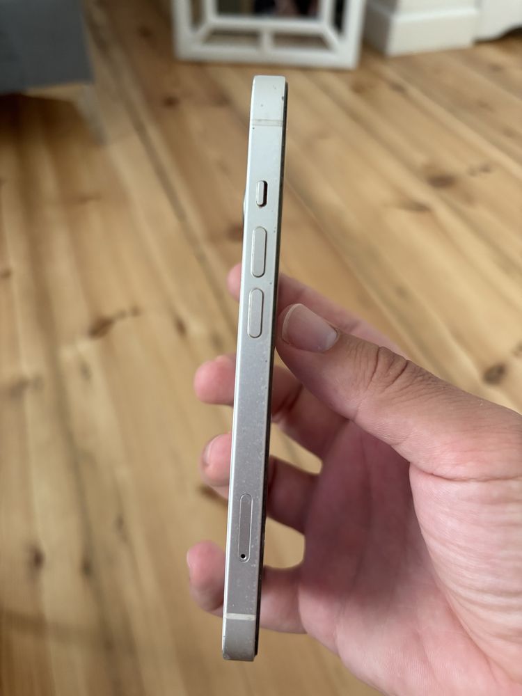 Iphone 14 white 128gb
