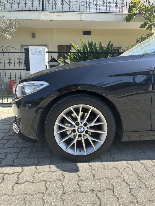 jantes bmw 17 originais