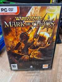 Warhammer: Mark of Chaos - Battle March PC, Sklep Wysyłka Wymiana