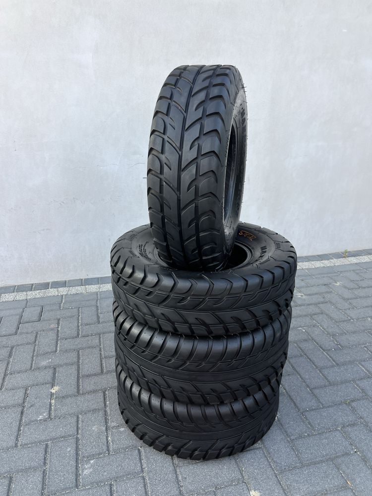 Opony MAXXIS SPEARZ  12 Cali szosowe Quad Yamaha Grizzly Kymco inne