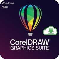 CorelDRAW 2024. Licencja wieczysta