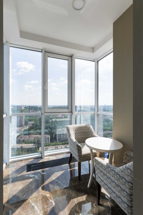 Без комиссии. Аренда 3 к квартиры в ЖК Новопечерские Липки генератор