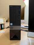 Używany Komputer Dell Vostro 3470 i3-8100/4GB/120+1000/10Pro F-ra VAT