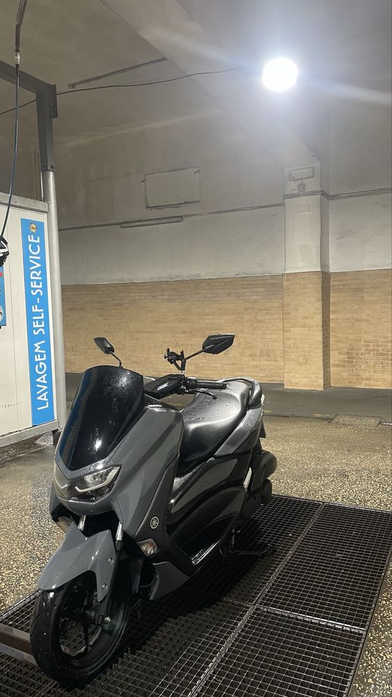 Nmax (Yamanha) 2024