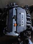 Honda CR-V 2.4 ano 2005 Gasolina - Ref. K24A1