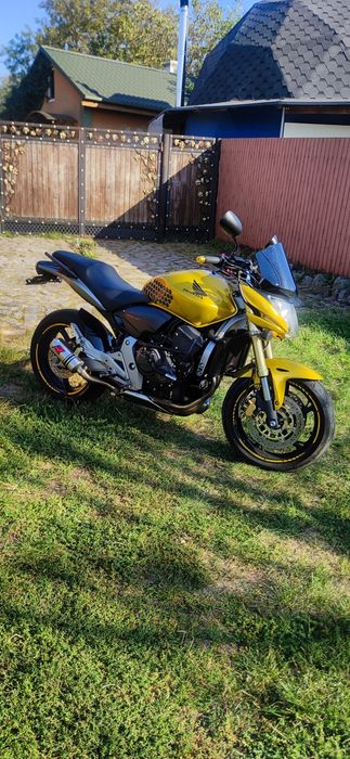 Продам Honda Hornet cb 600 Хонда Хорнет