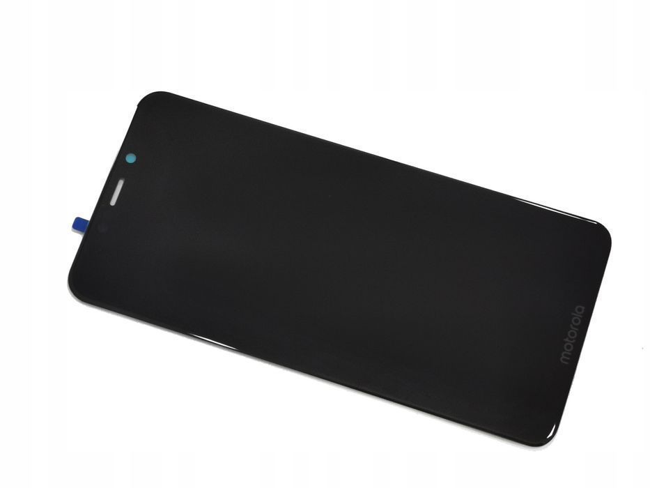 Wyświetlacz Lcd Pasuje Do Motorola Moto One Xt1941