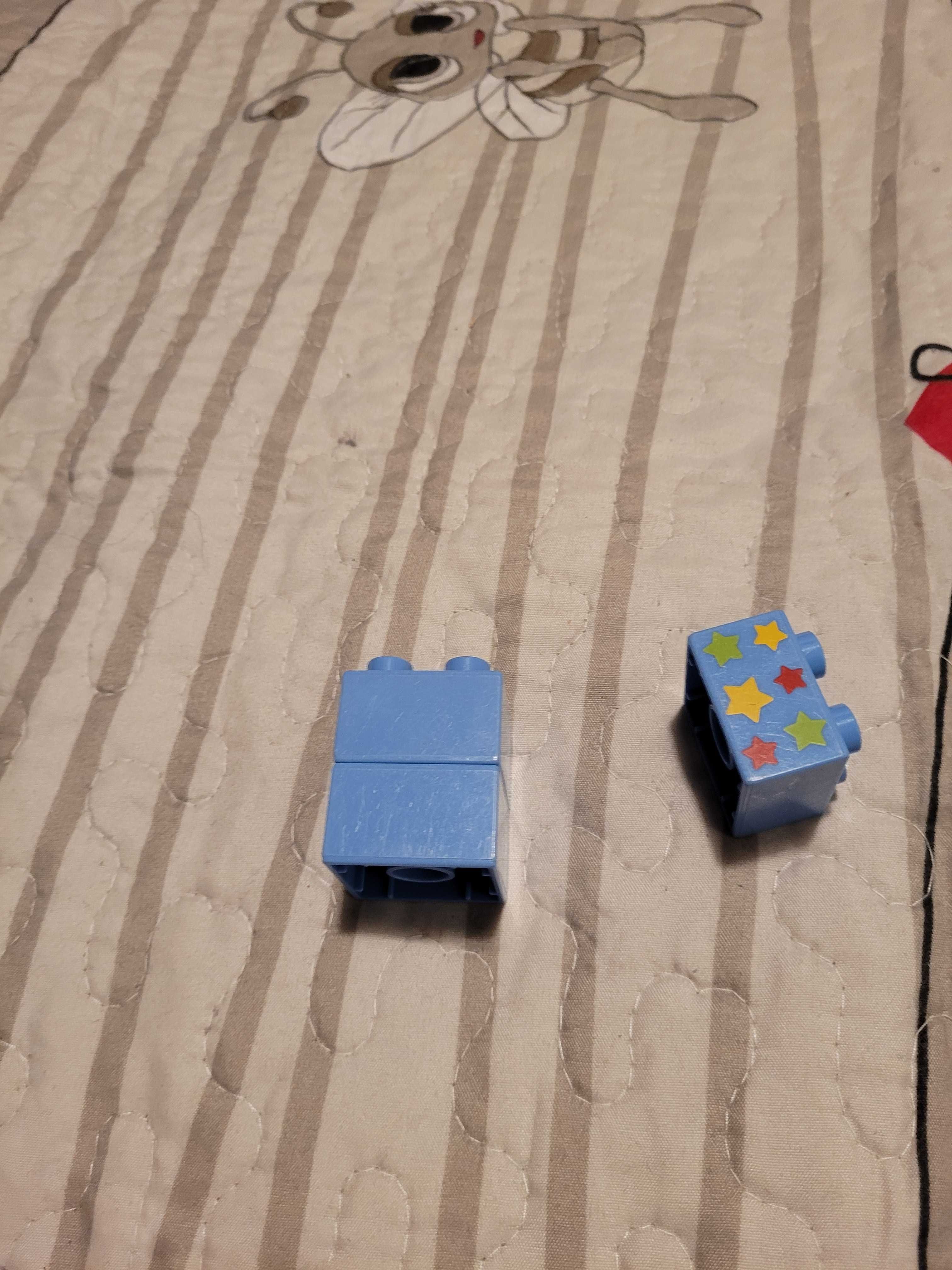 Lego Duplo 4631 Moje pierwsze budowle