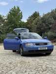 Audi A3 8L 1.9 TDI
